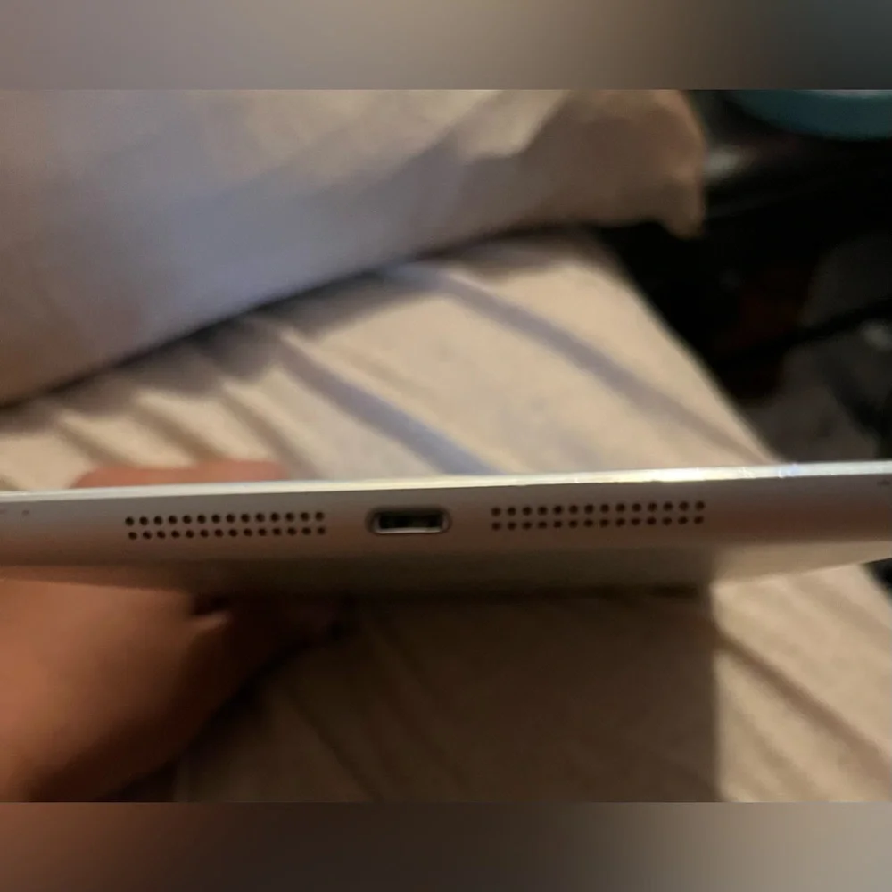 iPad mini